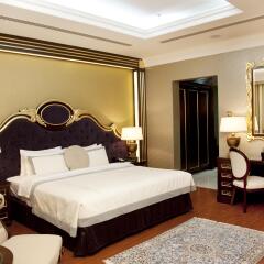 Grand Excelsior Hotel Al Barsha комната для гостей