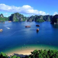 Ha Long Trendy Hotel
