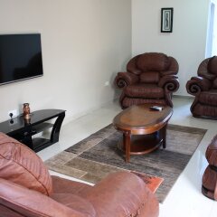 Royal Villa Suites in Lusaka, Zambia from 345$, photos, reviews - zenhotels.com guestroom photo 4