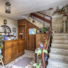 Отель Green Grove Guest House Мальта, Свики - отзывы, цены и фото номеров - забронировать отель Green Grove Guest House онлайн интерьер отеля
