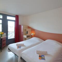 Hotel CIS Paris Maurice Ravel комната для гостей фото 4
