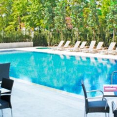 Отель Wyndham Grand Istanbul Kalamis Marina с домашними животными