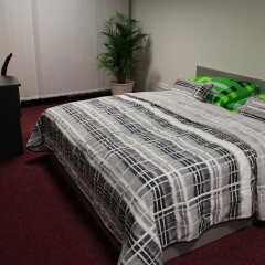Hotel Apartman Student комната для гостей фото 3