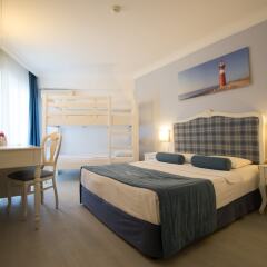 Отель Atlantique Holiday Club - All Inclusive Кушадасы фото 14