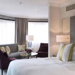 Hotel Continental Oslo Осло комната для гостей фото 5