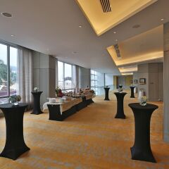 Отель Cali Marriott Hotel Колумбия, Кали - отзывы, цены и фото номеров - забронировать отель Cali Marriott Hotel онлайн фото 11