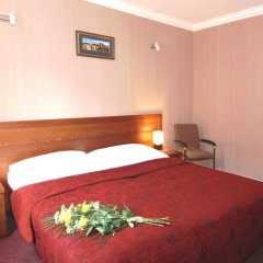 Отель Relax Inn Чехия, Прага - - забронировать отель Relax Inn, цены и фото номеров комната для гостей