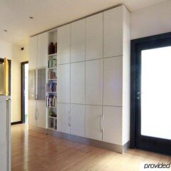 Отель I Tetti Di Roma - B&B In Rome Италия, Рим - отзывы, цены и фото номеров - забронировать отель I Tetti Di Roma - B&B In Rome онлайн интерьер отеля