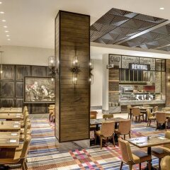 Отель Palms Casino Resort Лас-Вегас питание