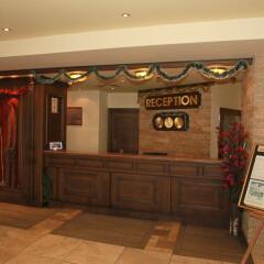 Отель MPM Hotel Sport Болгария, Банско - отзывы, цены и фото номеров - забронировать отель MPM Hotel Sport онлайн интерьер отеля фото 2