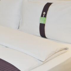 Отель Holiday Inn München Süd Германия, Мюнхен - 13 отзывов об отеле, цены и фото номеров - забронировать отель Holiday Inn München Süd онлайн фитнесс-зал