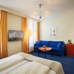 Отель Augustin Hotel Норвегия, Берген - 4 отзыва об отеле, цены и фото номеров - забронировать отель Augustin Hotel онлайн фото 2