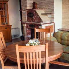 Апарт-Отель Villa Edelweiss питание