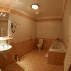 EA Hotel Tosca сауна