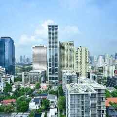 Отель Windsor Suites And Convention Бангкок фото 5