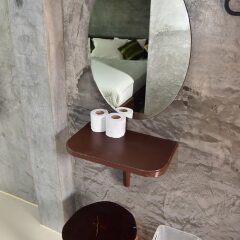 Отель SD Beach Resort ванная