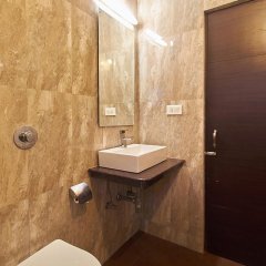 Отель SinQ Beach Resort Индия, Северный Гоа - отзывы, цены и фото номеров - забронировать отель SinQ Beach Resort онлайн ванная