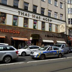 Отель Hostel Kaiser Чехия, Прага - отзывы, цены и фото номеров - забронировать отель Hostel Kaiser онлайн