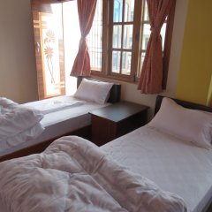 Отель Om Непал, Катманду - отзывы, цены и фото номеров - забронировать отель Om онлайн комната для гостей фото 3