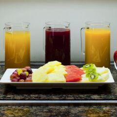Hotel Exe Ciudad de Cordoba в номере фото 2
