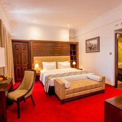 Trillium Hotel in Colombo, Sri Lanka from 102$, photos, reviews - zenhotels.com