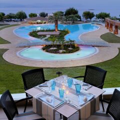 Отель Corfu Chandris Hotel and Villas Греция, Корфу - отзывы, цены и фото номеров - забронировать отель Corfu Chandris Hotel and Villas онлайн фото 3