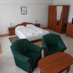 Отель Panoráma Венгрия, Балатонфюред - отзывы, цены и фото номеров - забронировать отель Panoráma онлайн фото 9