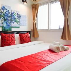 Отель Khaosan Art Hotel Таиланд, Бангкок - 1 отзыв об отеле, цены и фото номеров - забронировать отель Khaosan Art Hotel онлайн фото 5