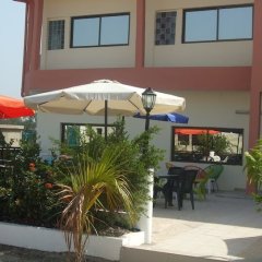 Sana Hotel International in Odienne, Cote d'Ivoire from 98$, photos, reviews - zenhotels.com meals photo 2