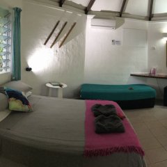 Coral Quays Fish and Dive Resort in Luganville, Vanuatu from 130$, photos, reviews - zenhotels.com guestroom photo 2