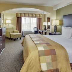 Comfort Inn in Conover, United States of America from 122$, photos, reviews - zenhotels.com guestroom photo 2