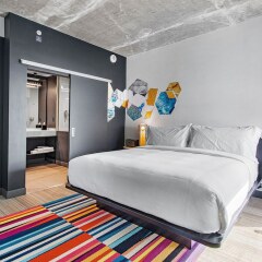 Отель Aloft Delray Beach США, Делри-Бич - отзывы, цены и фото номеров - забронировать отель Aloft Delray Beach онлайн детские мероприятия фото 2