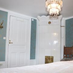 Отель Divine Living - Apartments Швеция, Стокгольм - отзывы, цены и фото номеров - забронировать отель Divine Living - Apartments онлайн комната для гостей фото 5