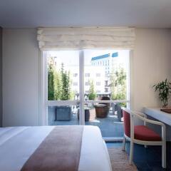 Alba Spa Hotel комната для гостей фото 2