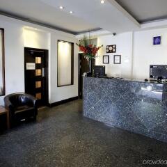 Отель King Solomon Hotel Великобритания, Лондон - 1 отзыв об отеле, цены и фото номеров - забронировать отель King Solomon Hotel онлайн интерьер отеля фото 2