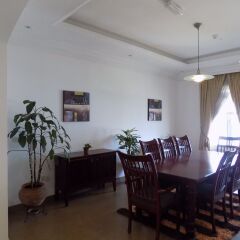 Отель The Gilgal Guest House комната для гостей фото 2