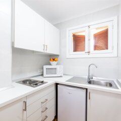 Отель Apartamentos Delfin Casa Vida в номере фото 2