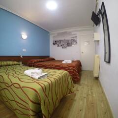 Отель Hostal Rober комната для гостей фото 2