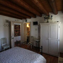 Отель Albergo Julienne Корденонс удобства в номере