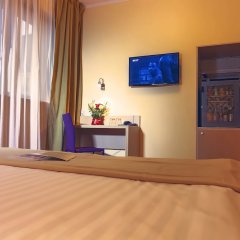 Отель Trianon Hotel Румыния, Бухарест - 2 отзыва об отеле, цены и фото номеров - забронировать отель Trianon Hotel онлайн
