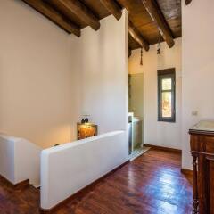 Отель Вилла Erondas Cretan Country Villas комната для гостей фото 2