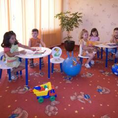 Grand Hotel Pomorie детские мероприятия