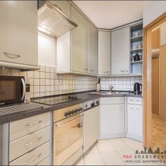 Отель P&O Apartments Podwale 4 Польша, Варшава - отзывы, цены и фото номеров - забронировать отель P&O Apartments Podwale 4 онлайн в номере фото 2