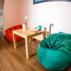 Angel Court Yard Hostel комната для гостей фото 2