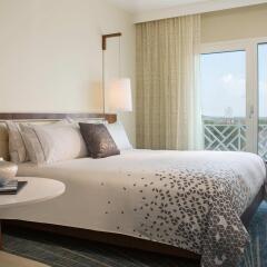 Отель Renaissance Aruba Resort & Casino комната для гостей фото 4