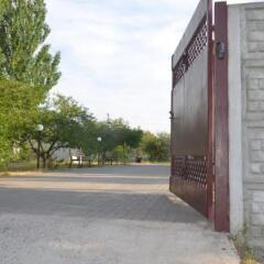 Гостиница Guest house Azovets Бердянск фото 3