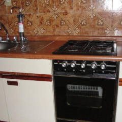 Отель Steinhaus Suites Emilio Castelar Мехико в номере фото 2