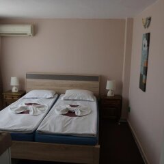Отель Stemak Hotel Болгария, Поморие - отзывы, цены и фото номеров - забронировать отель Stemak Hotel онлайн комната для гостей фото 3
