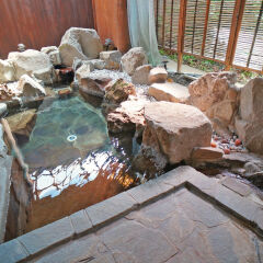 Отель Hot Spring Inn Banya Япония, Хидзи - отзывы, цены и фото номеров - забронировать отель Hot Spring Inn Banya онлайн с домашними животными