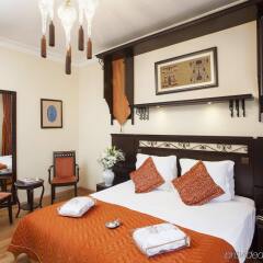Ottoman Hotel Imperial - Special Class Турция, Стамбул - 11 отзывов об отеле, цены и фото номеров - забронировать отель Ottoman Hotel Imperial - Special Class онлайн комната для гостей